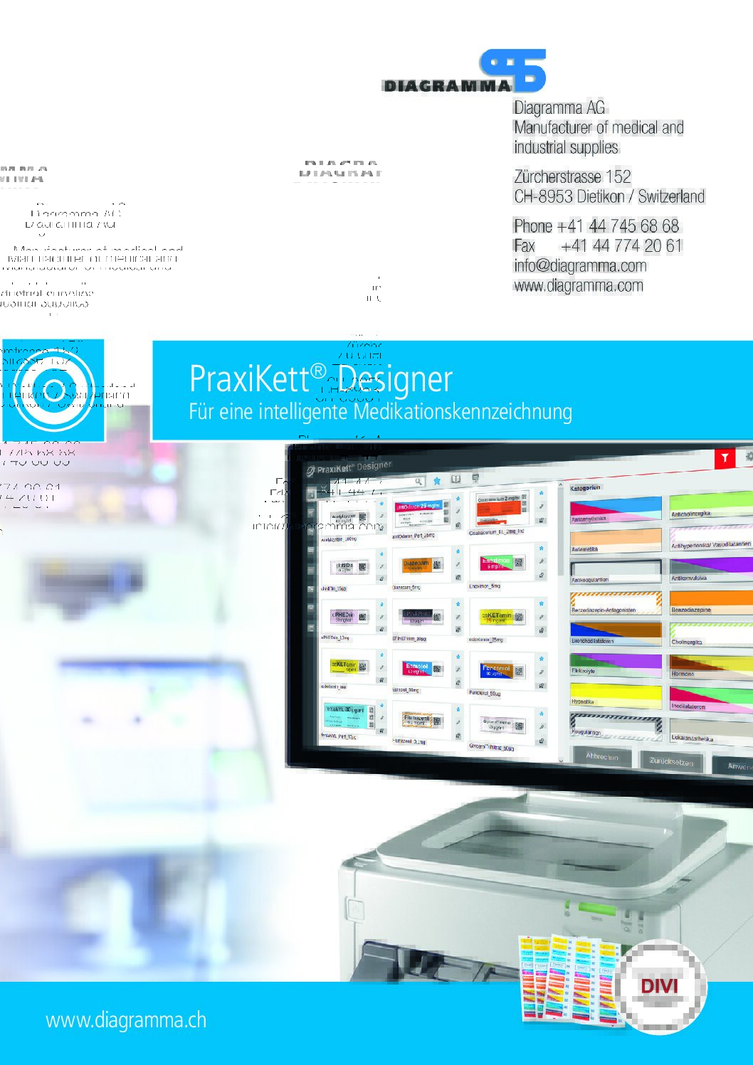 PraxiKett Designer pdf